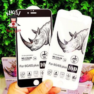 Kính cường lực 11 / 11pro / 11promax - Kính cường lực Tê giác Full màn- Siêu phẩm