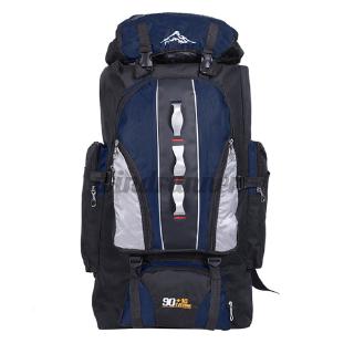 Balo Du Lịch Chống Nước 100l