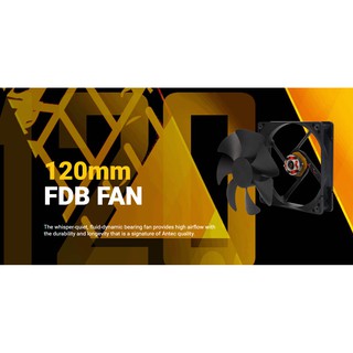NGUỒN ANTEC HCG750 750W