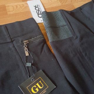 QUẦN LEGGING MANGO CAO CẤP