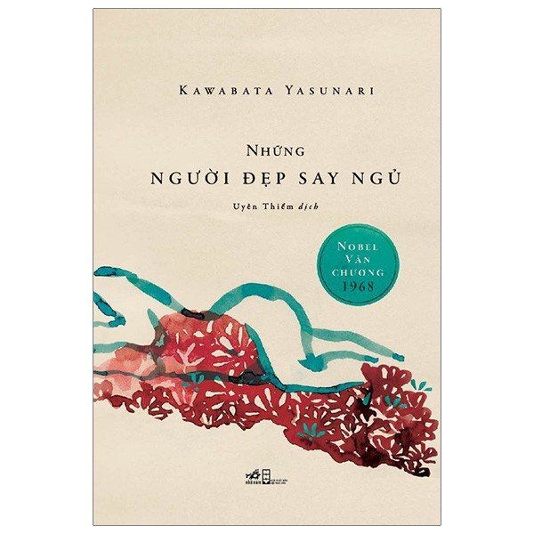 Sách - Những Người Đẹp Say Ngủ