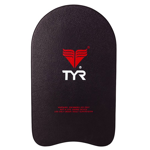 Phao ván tập bơi TYR Adult Solid Kickboard