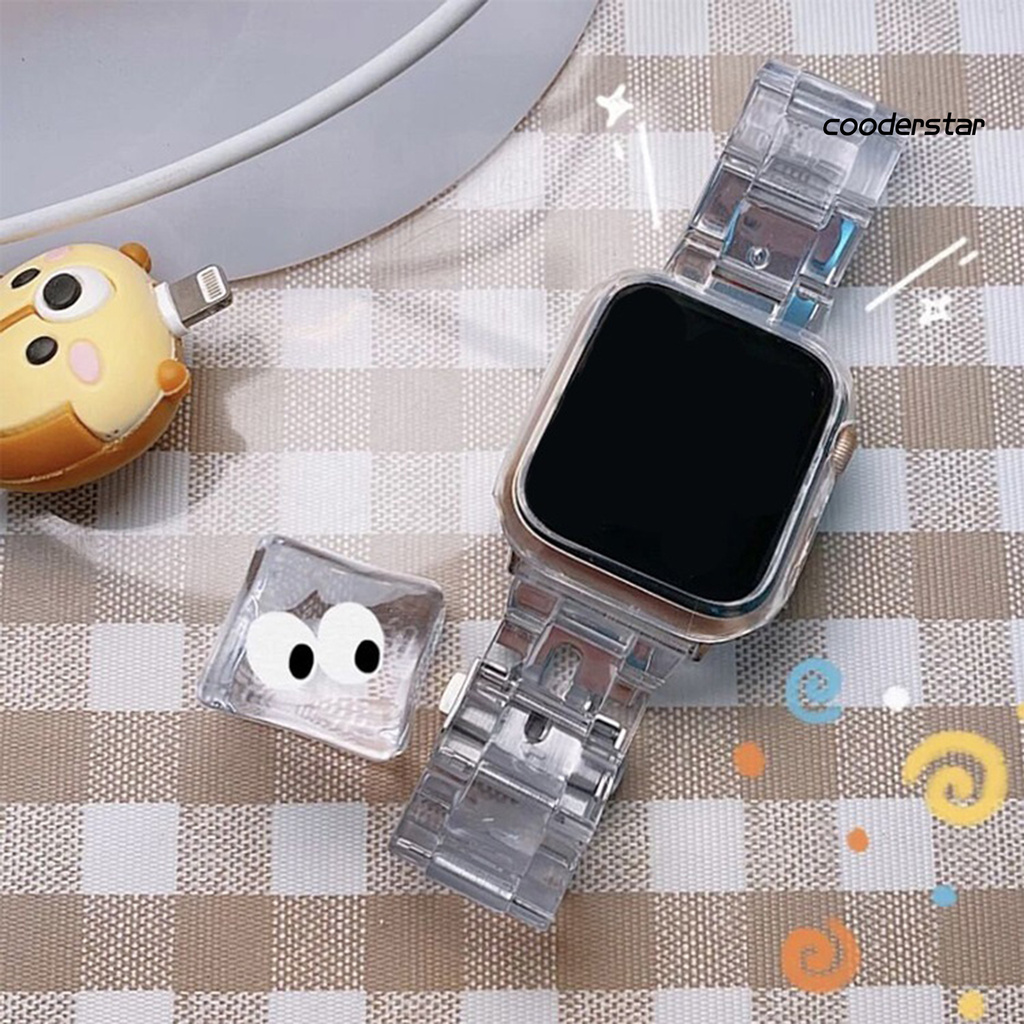 Dây Đeo Thay Thế Cao Cấp Cho Iwatch 1 / 2 / 3 / 4 / 5 / 6 / Se