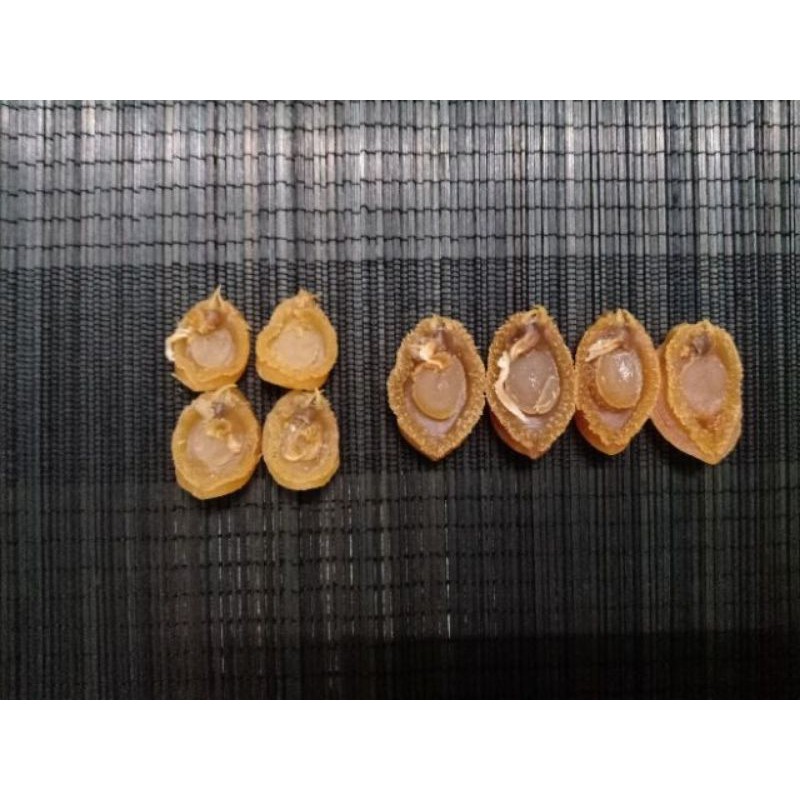 Set Canh Nhân Sâm Bào Ngư