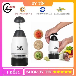 Máy Dập Hành Tỏi Slap Chop