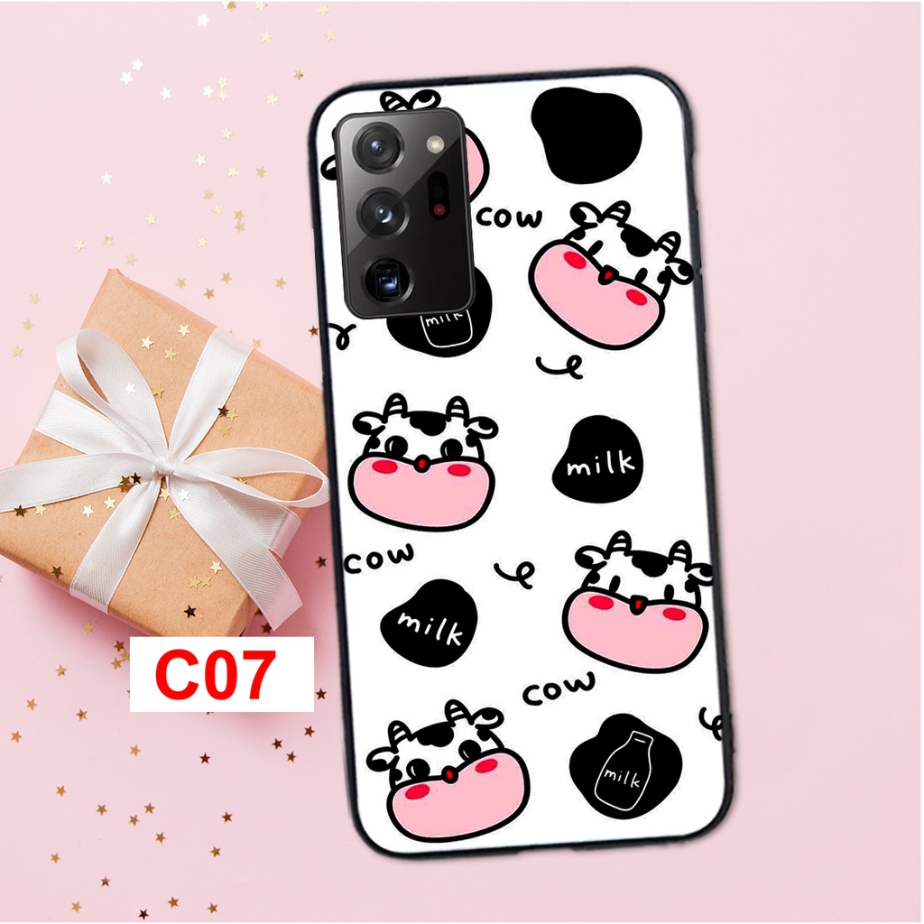 ỐP LƯNG NOTE 20/NOTE 20 PLUS/NOTE 20 ULTRA BẢO VỆ MÁY HIỆU QUẢ