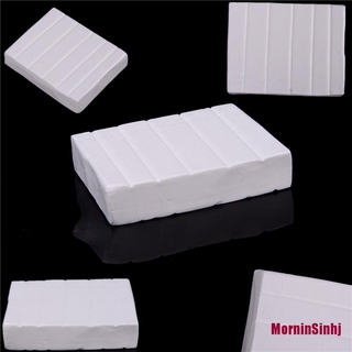 Đồ Chơi Đất Sét Màu Trắng 250g