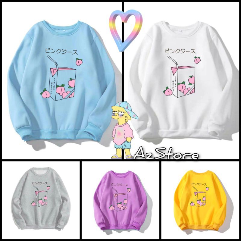 áO KHOÁC NỈ SWEATER. ÁO KHOÁT NAM NỮ MỚI | BigBuy360 - bigbuy360.vn