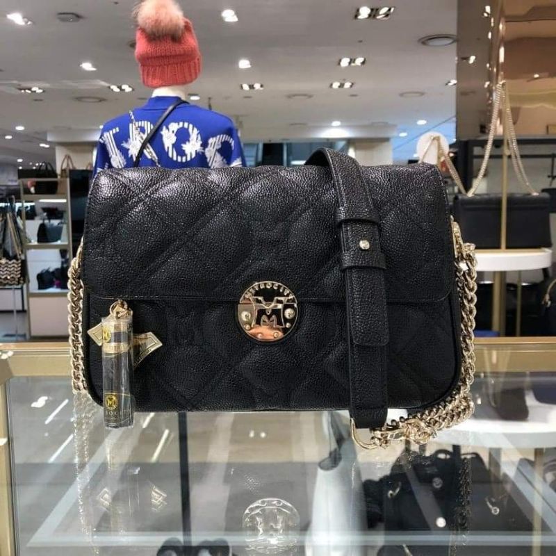 Túi Xách Metrocity Size 25 Sang Chảnh Đẳng Cấp Chính Hãng Hàn Quốc