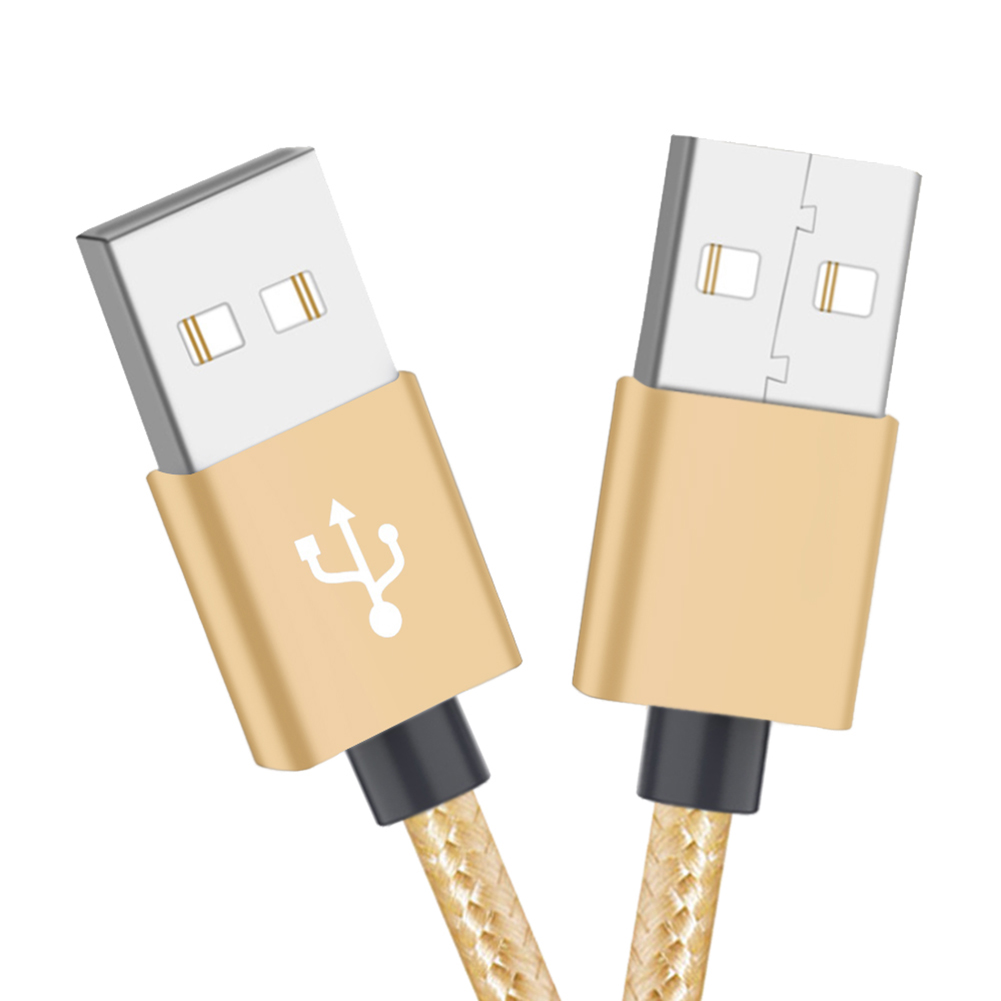 Dây Cáp Sạc Usb 2.0 0.25 / 0.5 / 1.5 / 3 / 2m Tiện Dụng