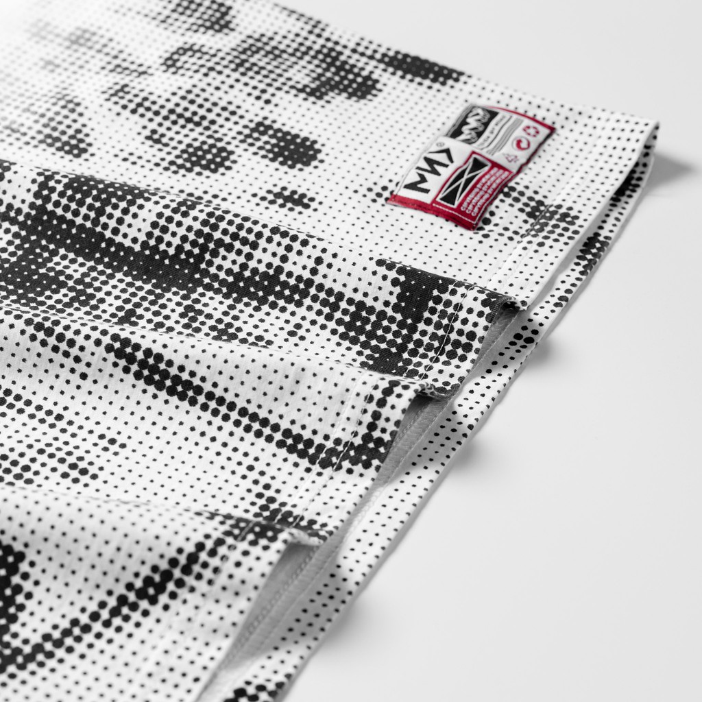 Deathband - áo thun tay ngắn - MENDE chính hãng | BigBuy360 - bigbuy360.vn