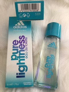 🌊Nước hoa nữ ADIDAS Eau de Tolette Mỹ🌊
