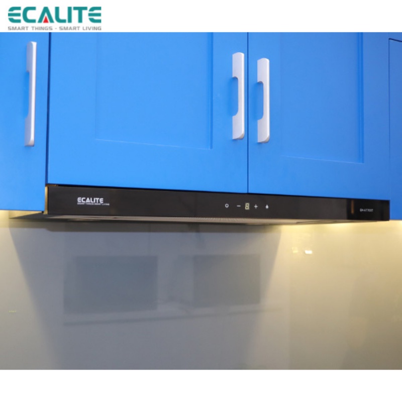 Máy Hút Mùi Âm Tủ Ecalite EH-AT700T - Ngang 70 cm