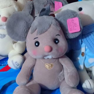 Balo chuột cute