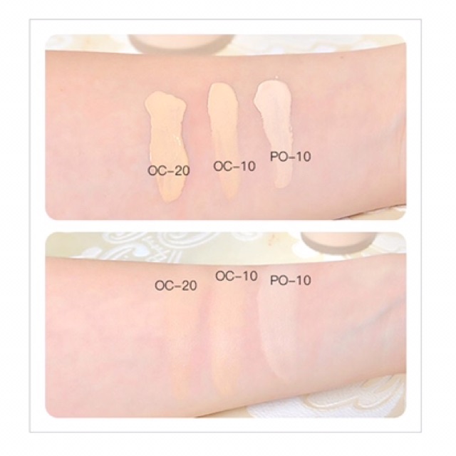 KEM NỀN Shisheido Integrate Gracy | BigBuy360 - bigbuy360.vn