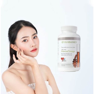 Omega 3 Nuskin