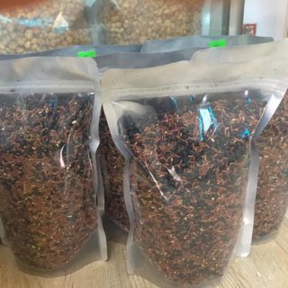 1kg trà gạo lứt đỗ đen xanh lòng