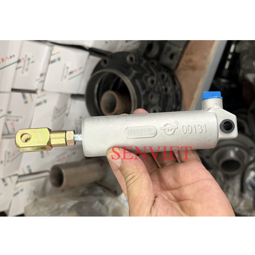 Xy Lanh Cài Cầu Dongfeng Hoàng Huy (Vi Sai Cài Cầu / Chuột Vi Sai)