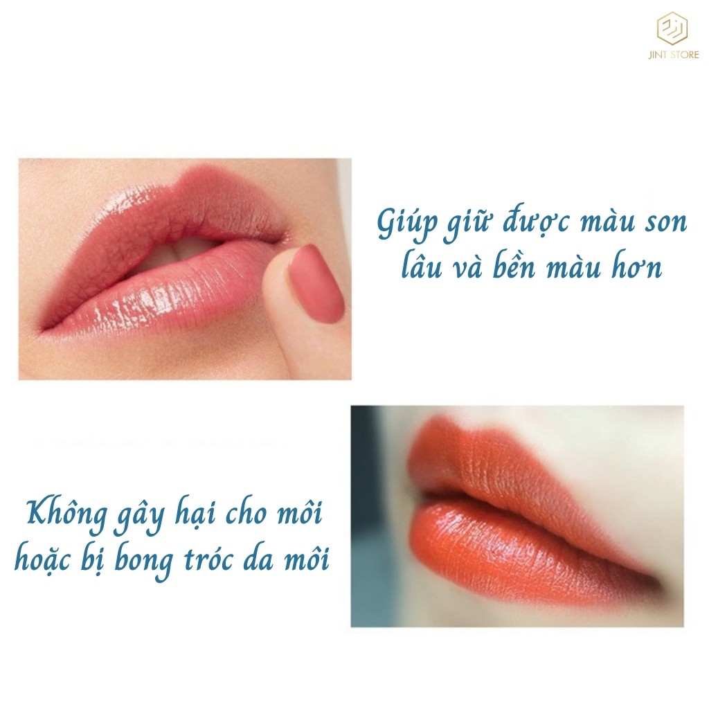Gel Khóa Son Môi Thần Thánh | BigBuy360 - bigbuy360.vn