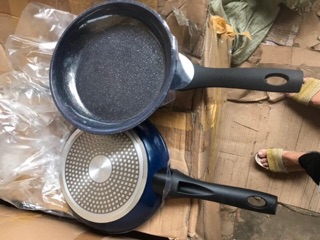Chảo bếp từ Happycook