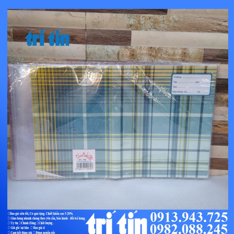 GIẤY BAO TẬP,VỞ CÓ BAO KIẾNG (1 XẤP/10 tờ) [VPP LÊ HƯNG] | BigBuy360 - bigbuy360.vn