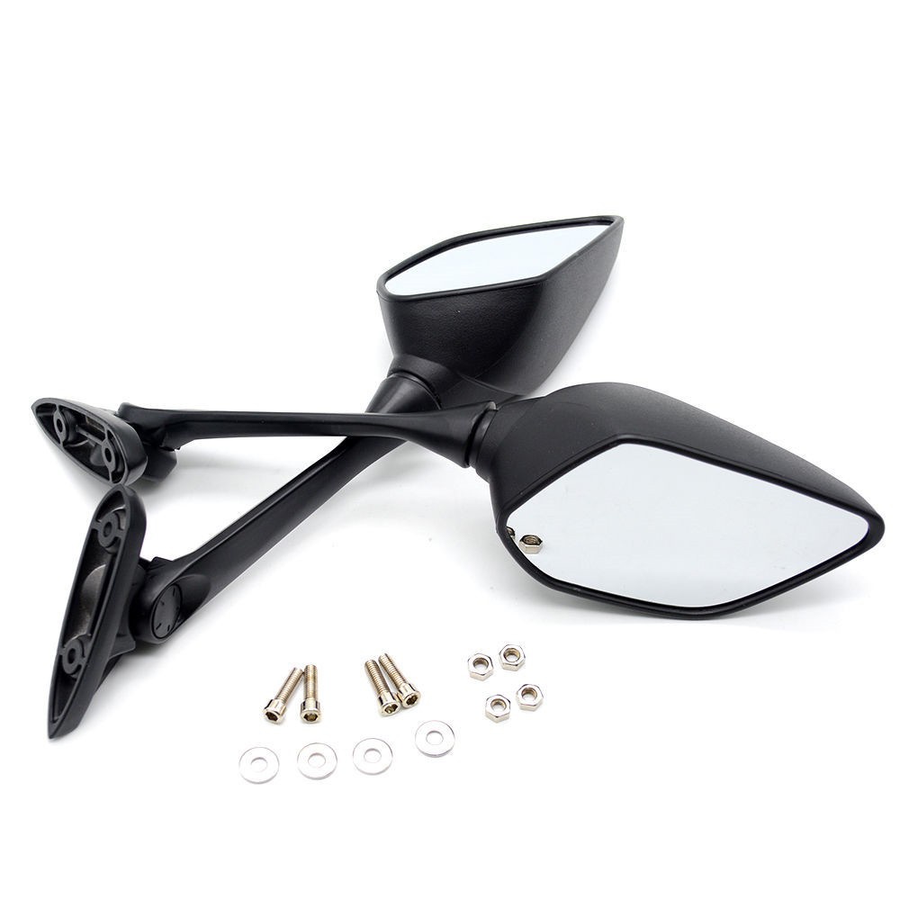 Gương Chiếu Hậu Chuyên Dụng Cho Xe Mô Tô Yamaha R3 R25