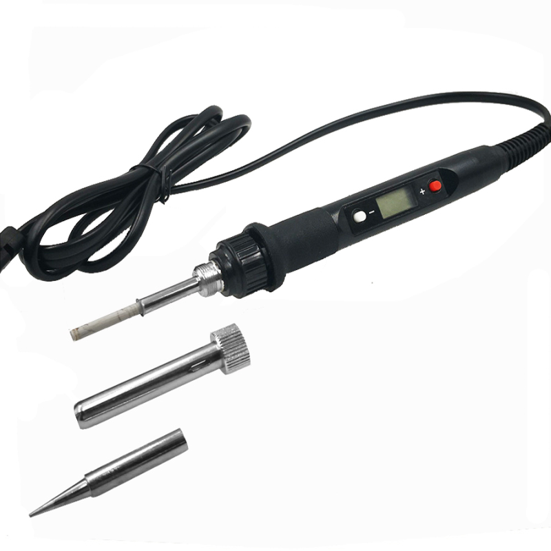 Bộ mỏ hàn điện 220v 80w có thể điều chỉnh nhiệt độ tiện lợi