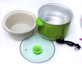 Nồi ninh cháo,hầm xương
