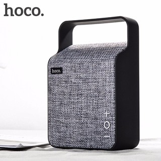 Loa bluetooth hoco bs6 - bảo hành 6 tháng - chính hãng