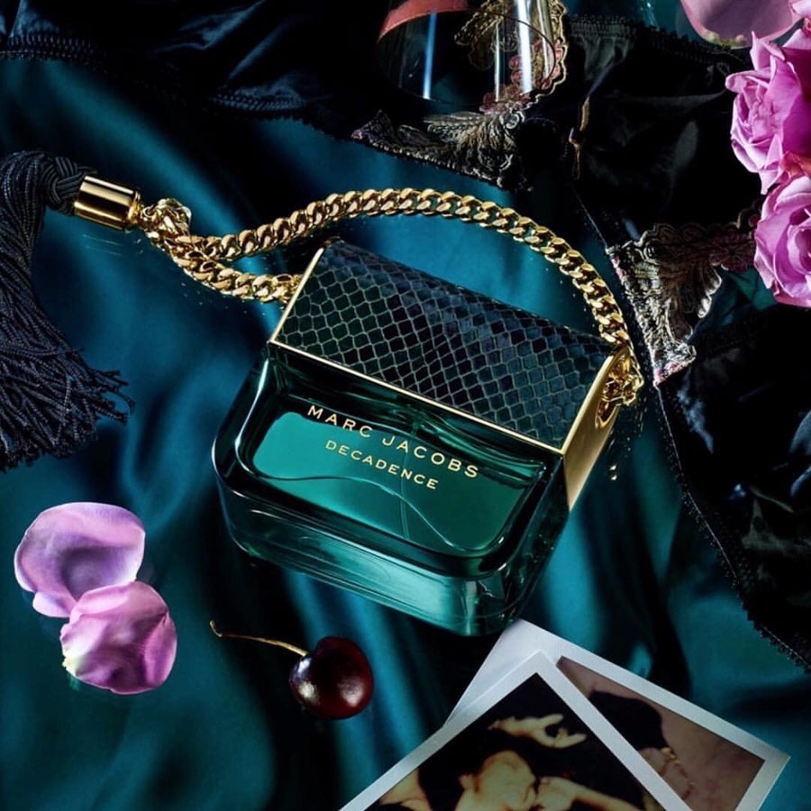 [𝐀𝐮𝐭𝐡] Nước hoa dùng thử Marc Jacobs Decadence 5ml/10ml/20ml