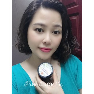 Tẩy Tế Bào Chết Cam Thảo cho Da Mặt