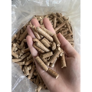Lót chuồng - Gỗ Nén Vàng