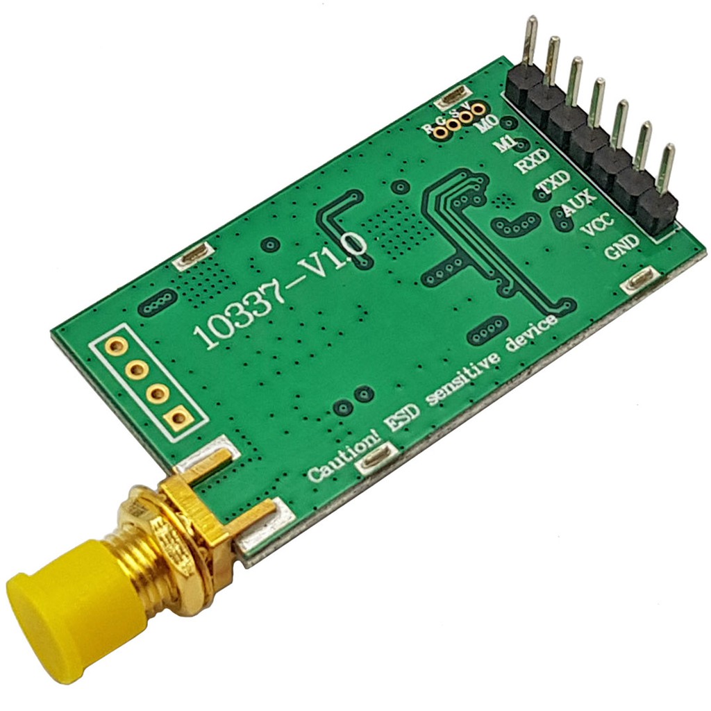 Module RF SX1278 Lora E32 433T30D1B 433Mhz 3000m - 8000m