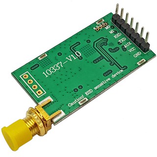 Module RF SX1278 Lora E32 433T30D 433Mhz 3000m - 8000m