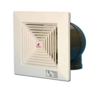 QUẠT HÚT ÂM TRẦN CÓ ỐNG ONKYO FVCT25LHP6