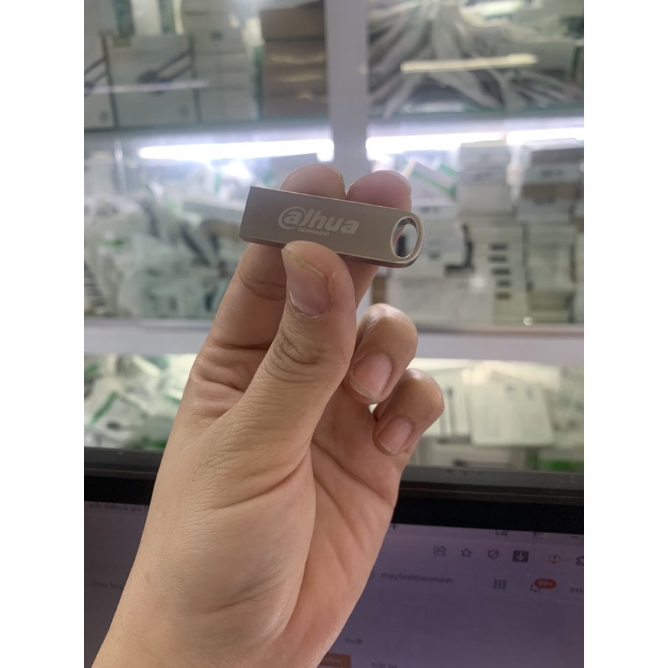 USB Dahua 16GB 2.0 - Hàng CHính Hãng