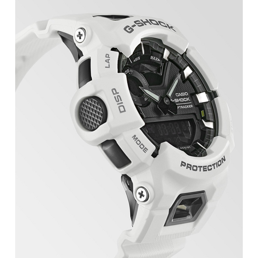 Đồng Hồ Casio Nam Dây Nhựa GSHOCK GBA-900-7ADR Chính Hãng
