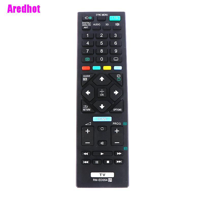 Voor RM-ED054 cho TV Sony KDL-32R420A KDL-40R470A KDL-46R470A
 | BigBuy360 - bigbuy360.vn