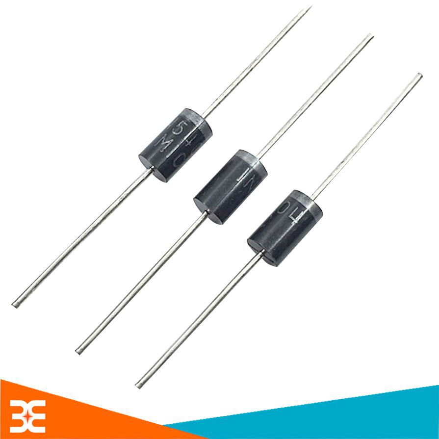 Combo 50 Diode 1N4007 1A 1000V (DIP)