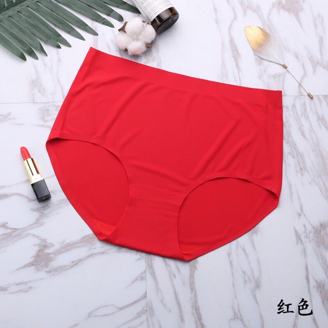 Quần lót su đúc không viền cao cấp BC_CHIC LINGERIE