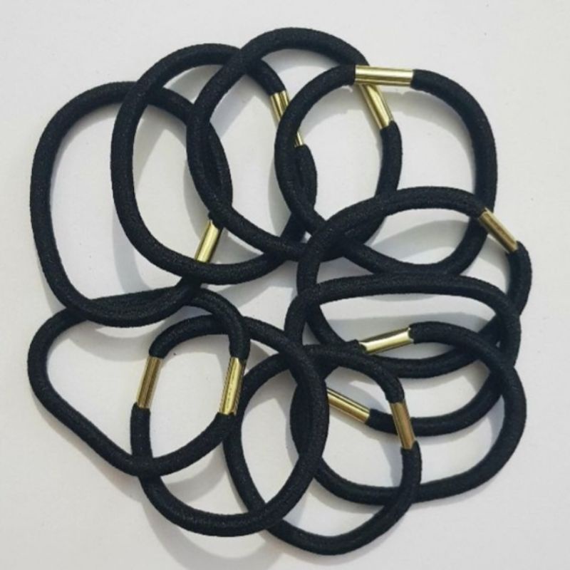 Thun 5cm làm cột tóc