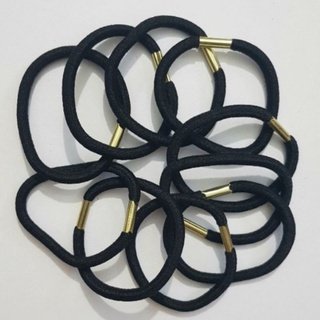 Thun 5cm làm cột tóc