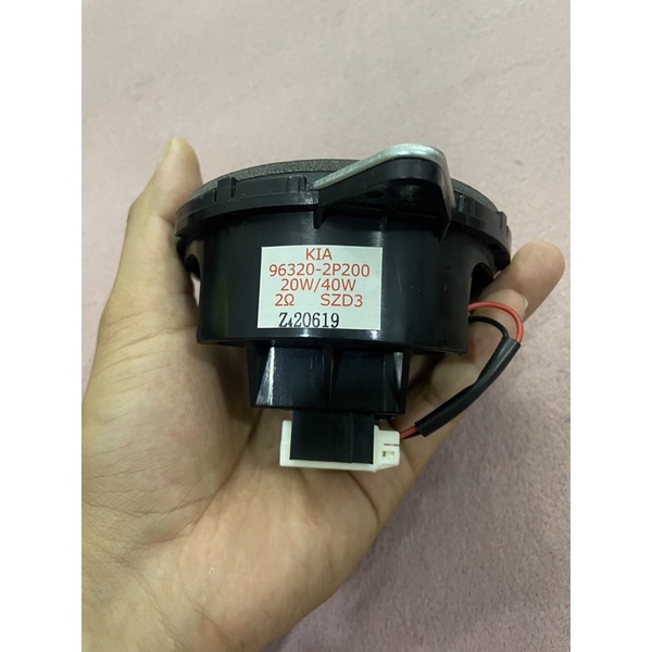 Loa Center Kia & Huyndai SUV