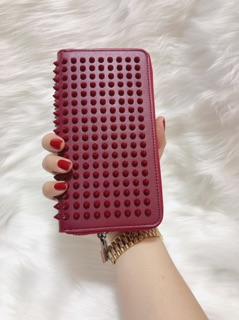 Ví Louboutin🐩🐩