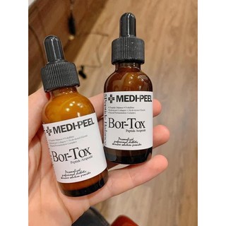 SERUM CHỐNG LÃO HOÁ DA MEDI PEEL BOR - TOX