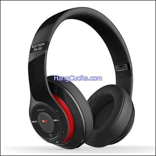 Tai nghe chụp tai TM-010
