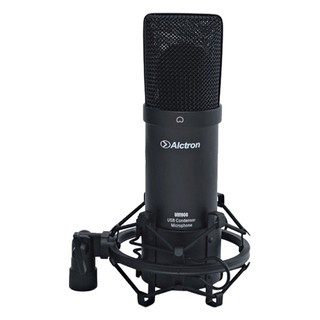 Alctron UM900 - Micro Thu Âm USB, Kèm Shock Mount