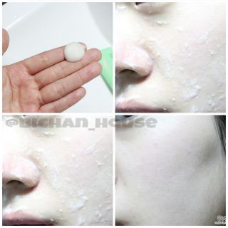 Tẩy Tế Bào Chết Lúa Mạch Innisfree Gommage Peeling Mask