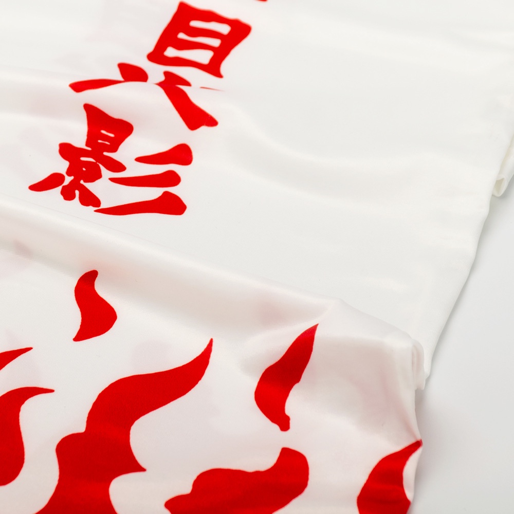 Mặt nạ che mặt hóa trang nhân vật Kakashi trong phim hoạt hình Naruto