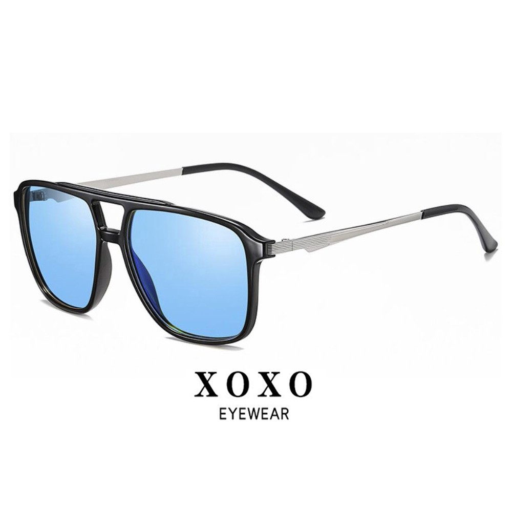 Kính Mát Gọng Bản Lớn Kiểu Dáng Thời Trang gentle monster | BigBuy360 - bigbuy360.vn